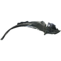Splash Shield For Subaru Impreza Sedan Front Passenger Side M69908