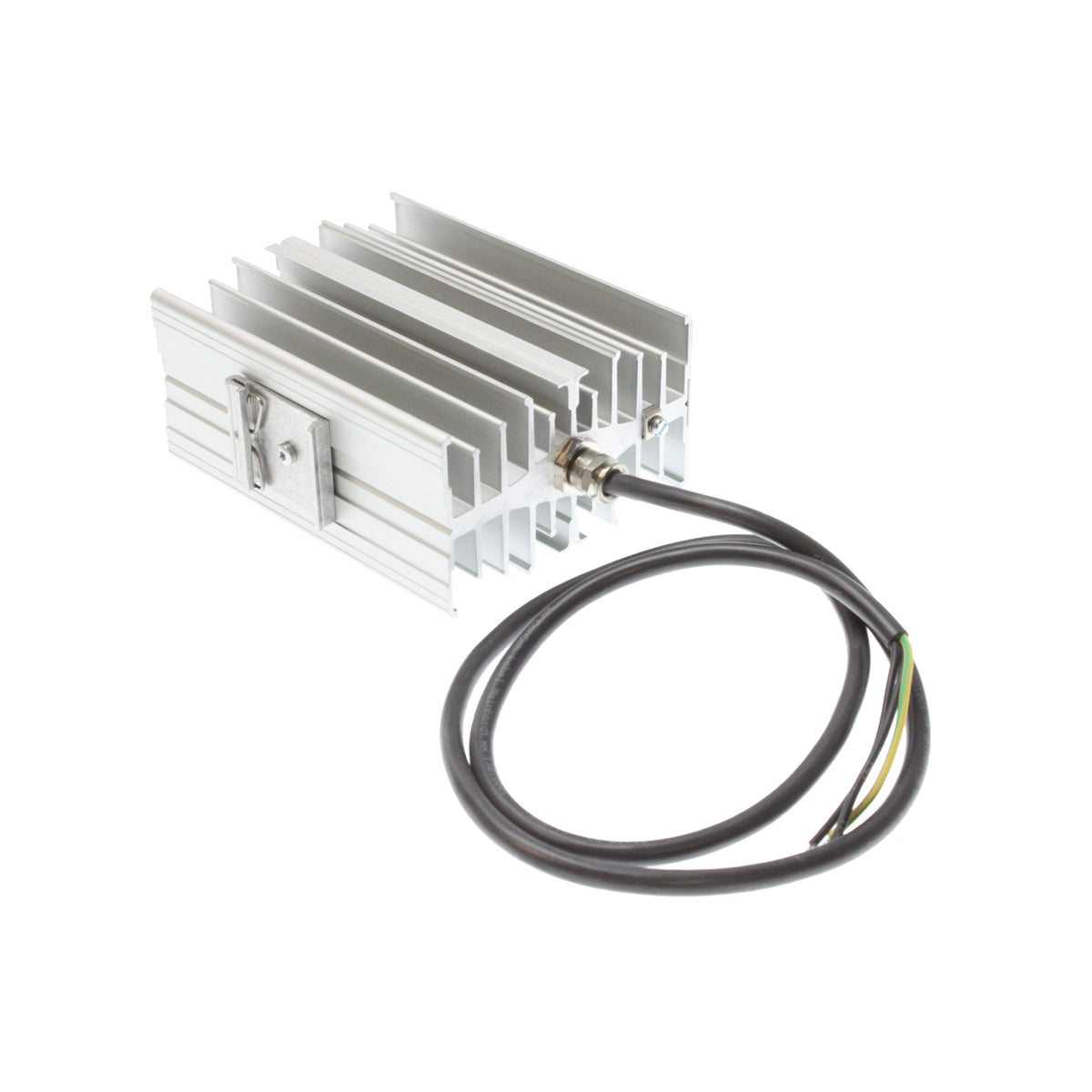 Exlposion-Proof Din Rail Mountable Convection Heater I420