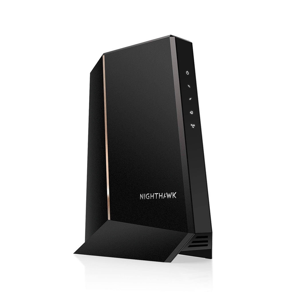 2.5Gbps Cable Modem Z74919