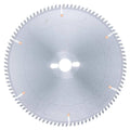 Carbide Tipped Double-Face Melamine 12 inch Dia x 96T Saw Blade V3381