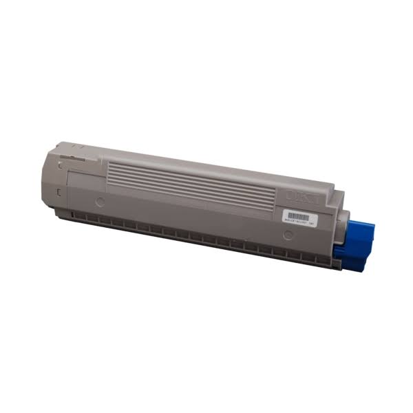 Black Toner Cartridge K45333