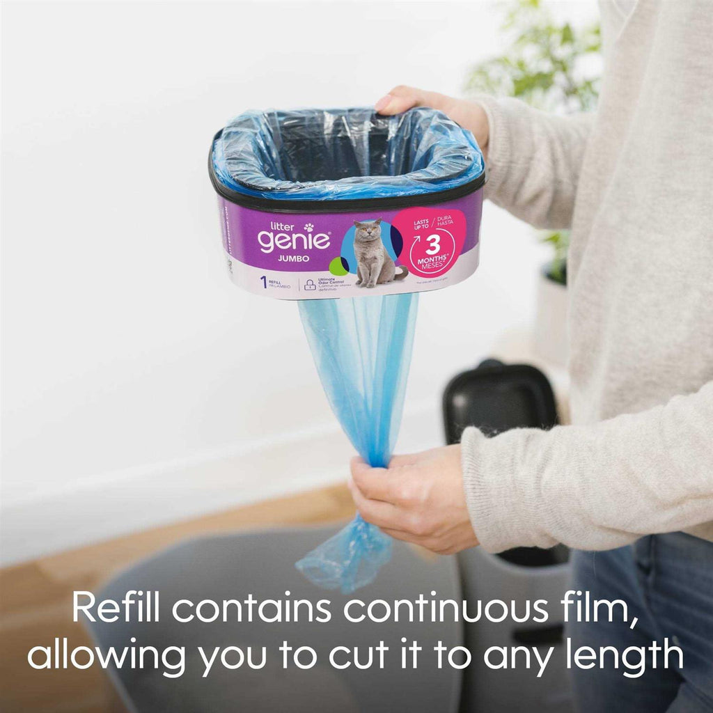 Jumbo Refill W87942