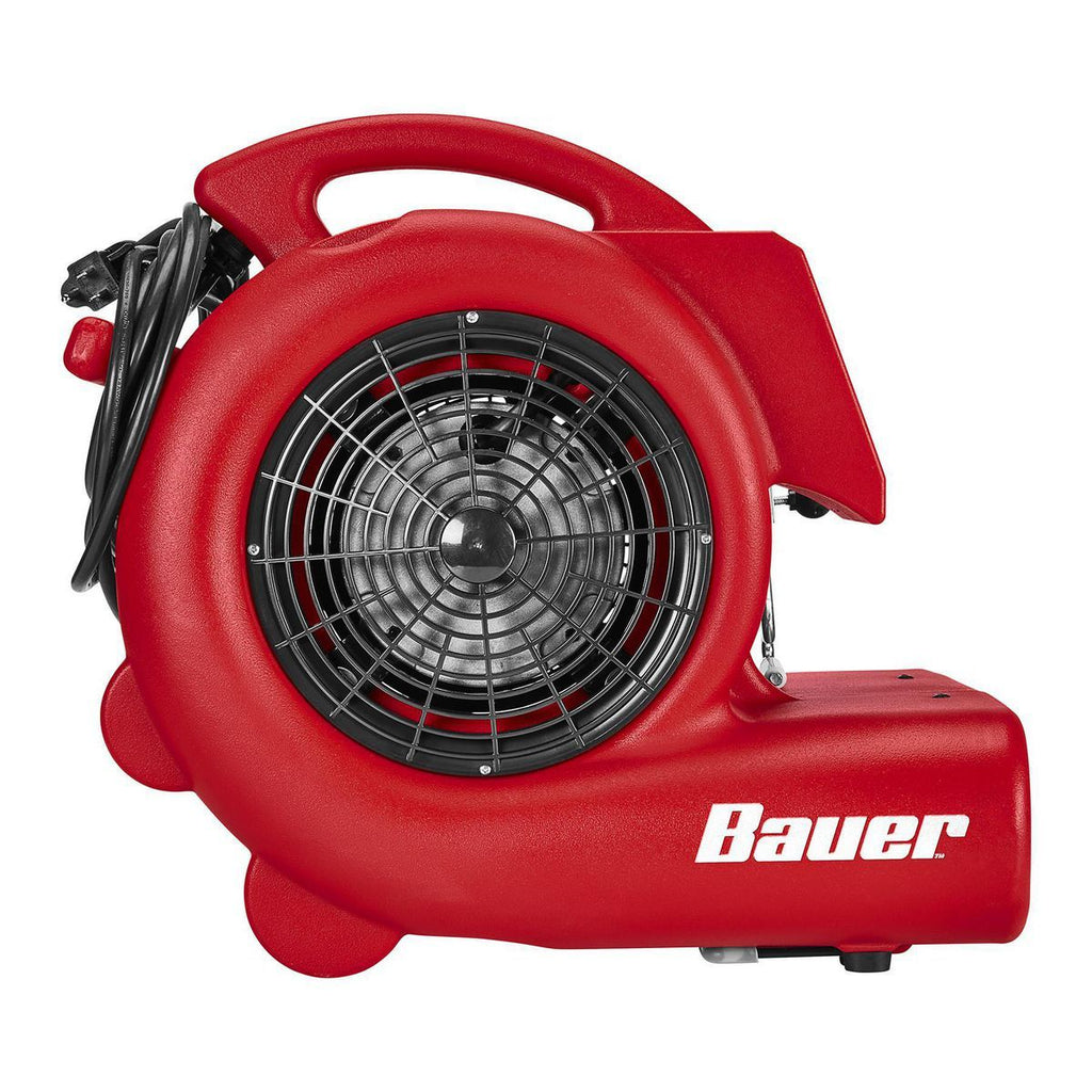 2400 CFM 1/3 HP Floor Blower L425965