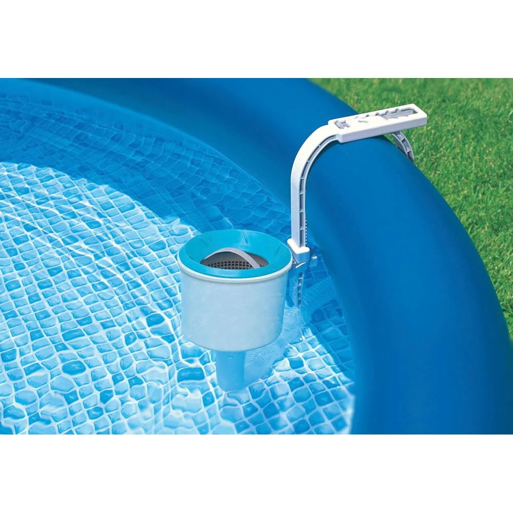 Inflatable Pool Set with Pool Skimmer V759