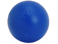 Durable Dog Toy Ball, 6-inch B122211