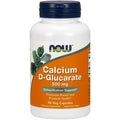 Calcium D-Glucarate 500mg 90 Capsules T184