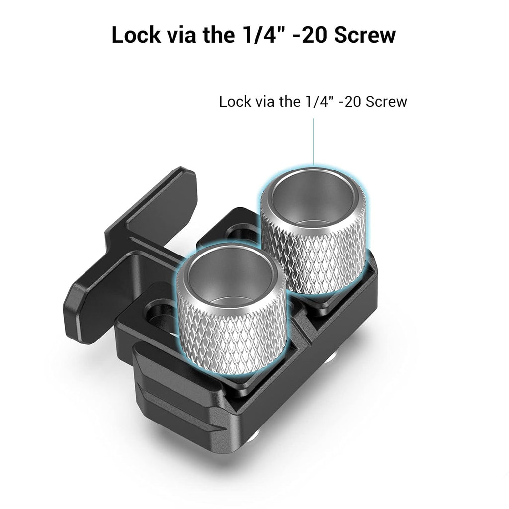 HDMI & USB-C Cable Clamp T396