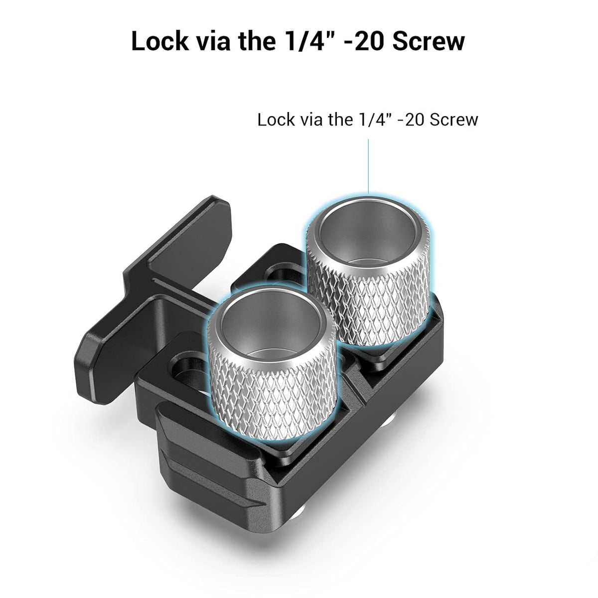 HDMI & USB-C Cable Clamp T396