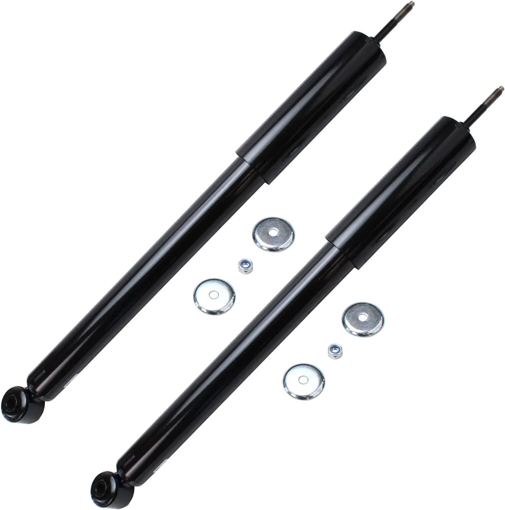 RWD Struts Shock Absorbers with Coil Spring Replacement H418179