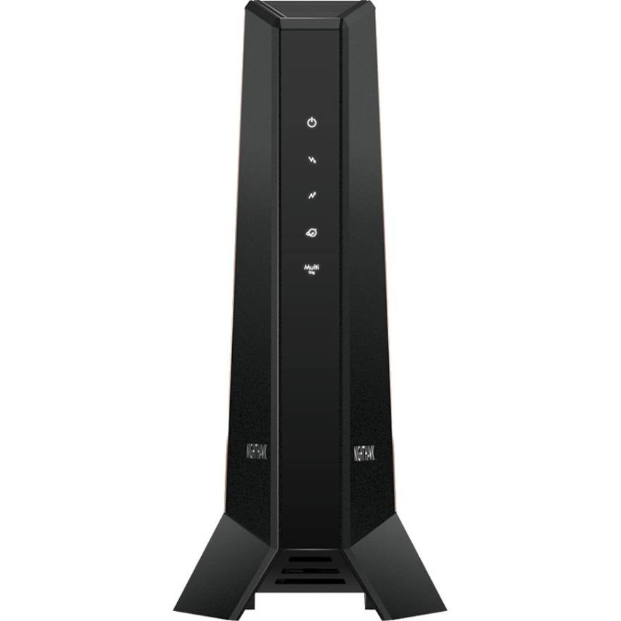 2.5Gbps Cable Modem Z74919