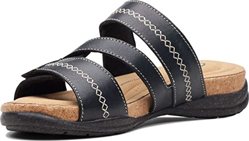Women's Flat Sandal P676436