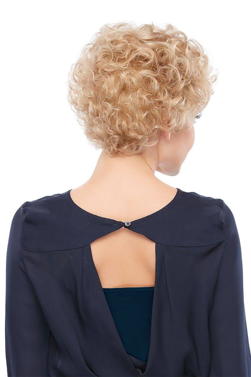 Synthetic Wig J38733