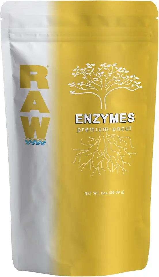2 oz Plant Enzyme Blend F102