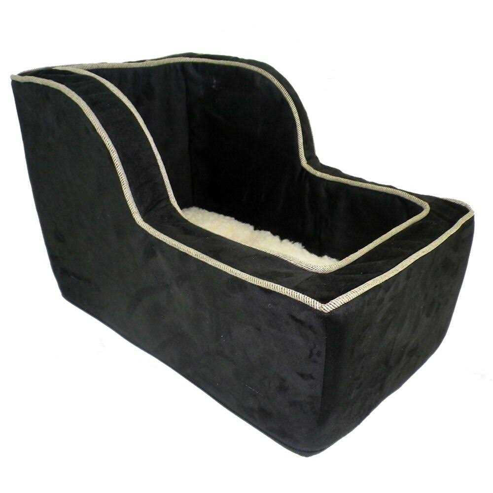 High Back Console Car Seat J6753