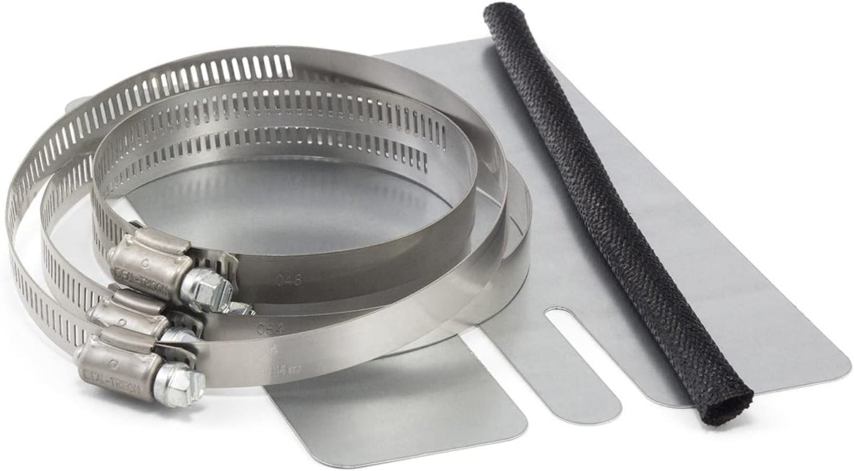 Air Suspension Kit S6523