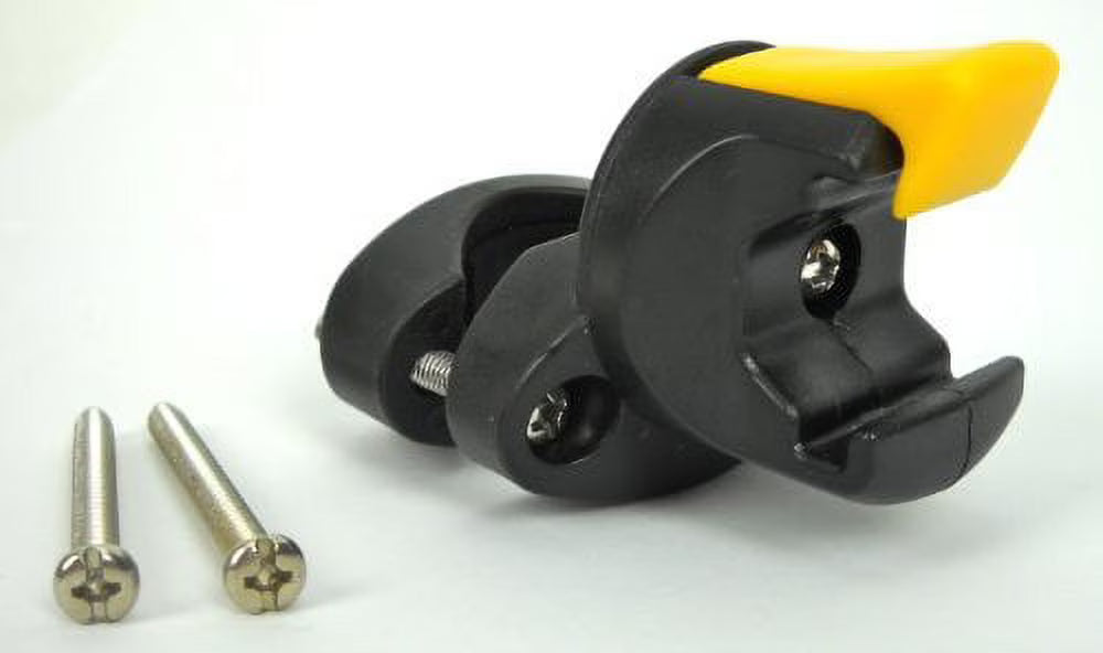 Clamp Bracket Lock C8744