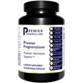 Pregnenolone 60 Vegetarian Capsules D55918