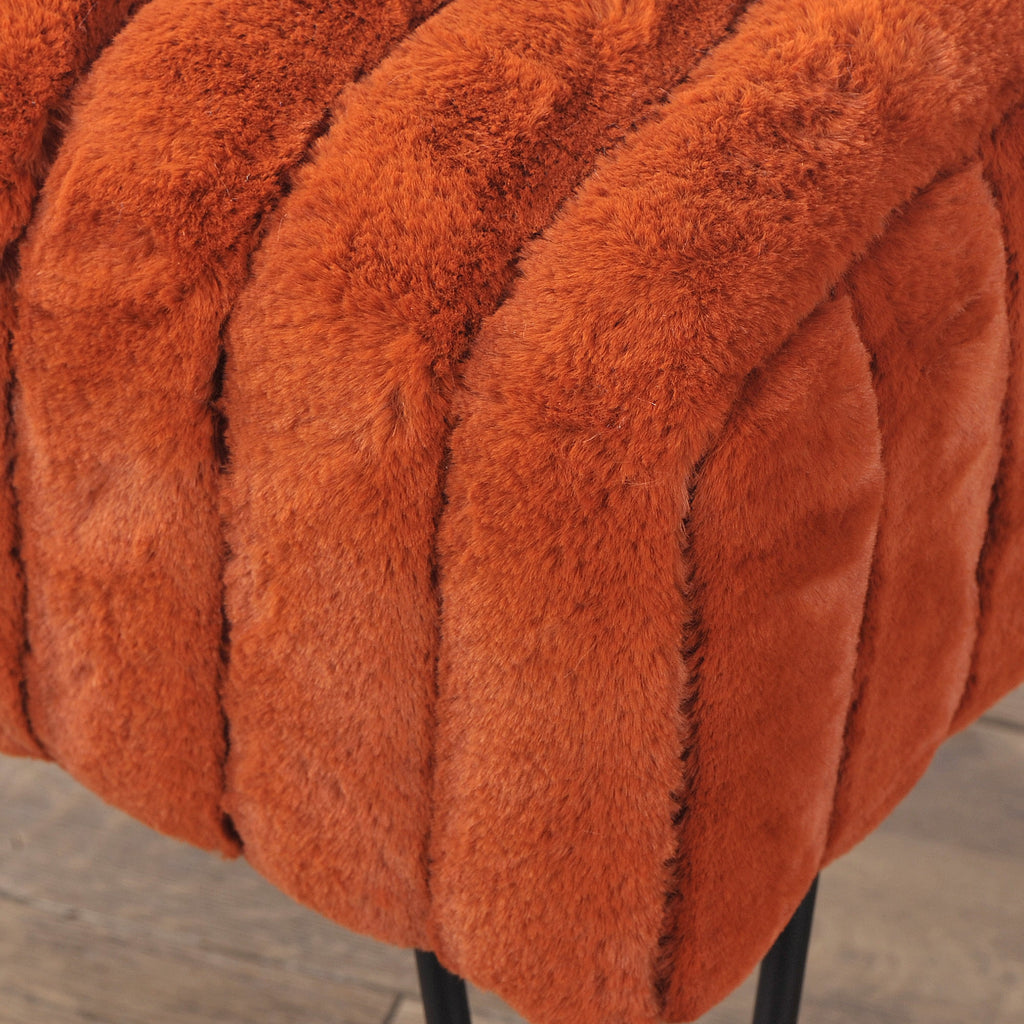 Super Soft Decorative Ottoman 46" x 16" x 22" L26252