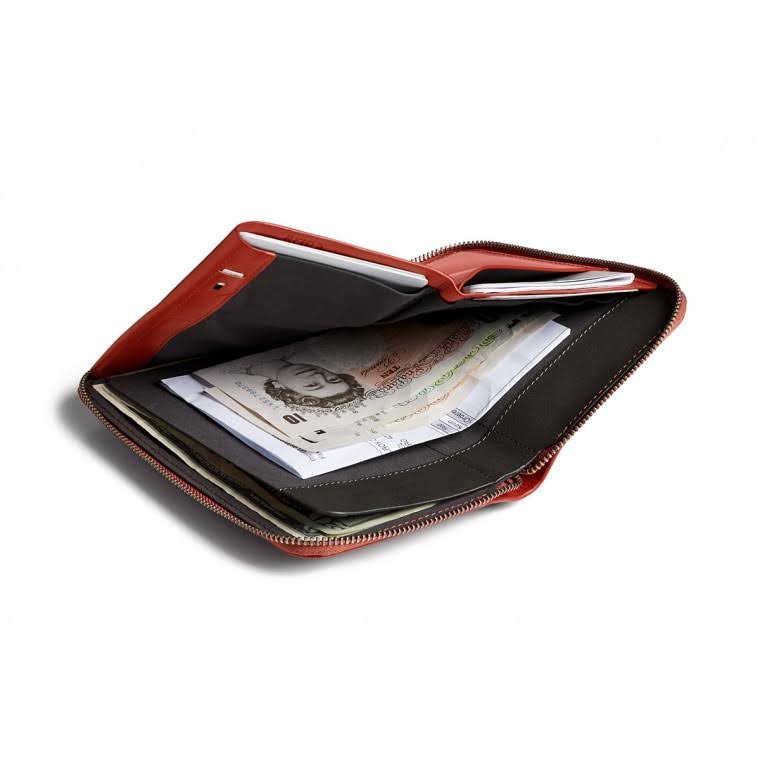 Travel Folio T96472