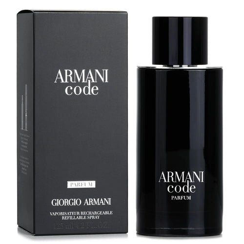 125ml Parfum Refillable Spray Y44426