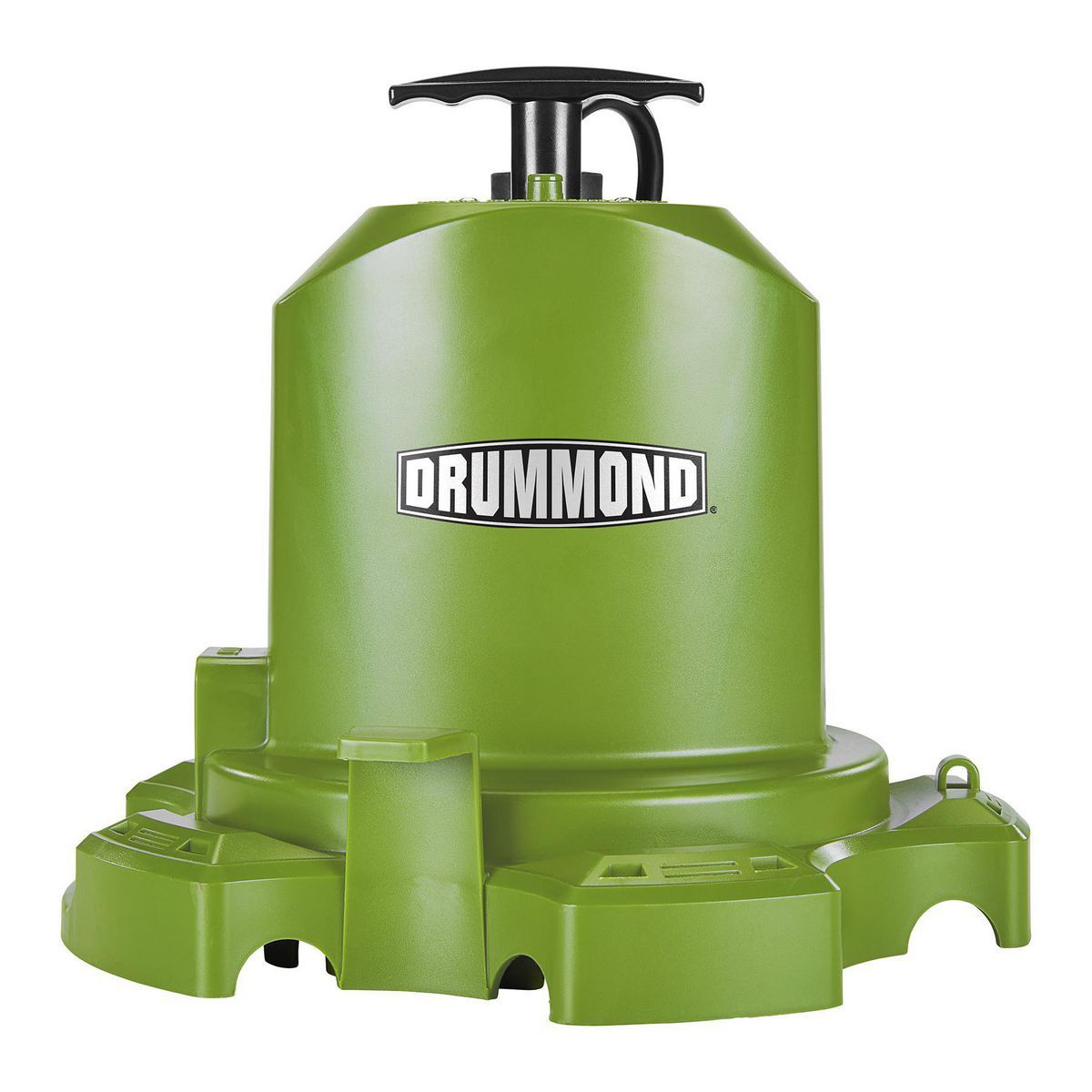 1/8 HP Multidirectional Submersible Utility Pump G9462