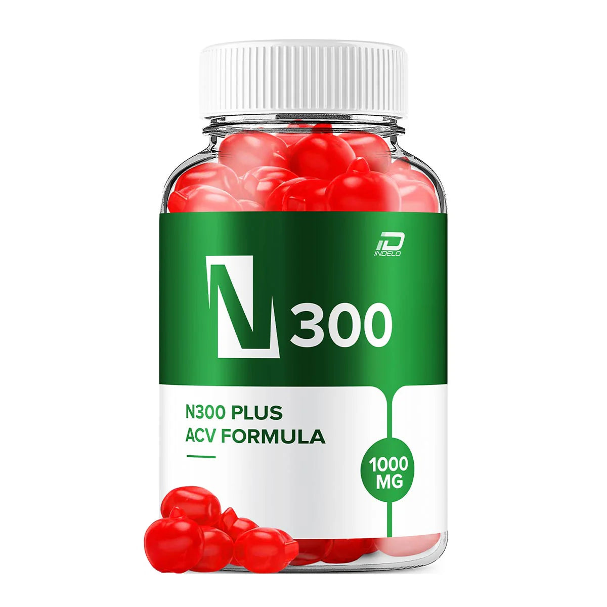 Keto ACV Gummies O31820