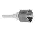 1-1/2x22 x 1x22 Metal-Cutting Carbide Hole Saw V315418