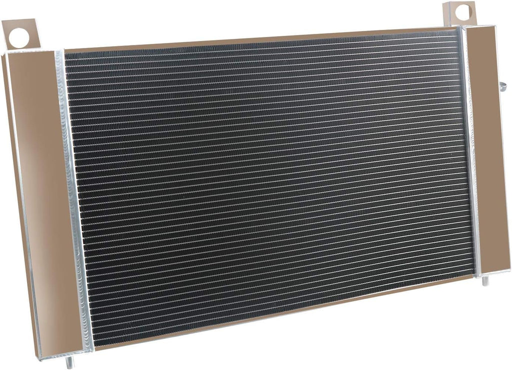 3 Row Aluminum Radiator K568507