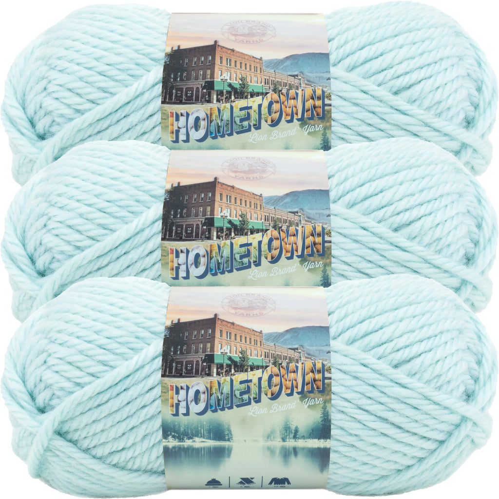 3 Pack Yarn B3841