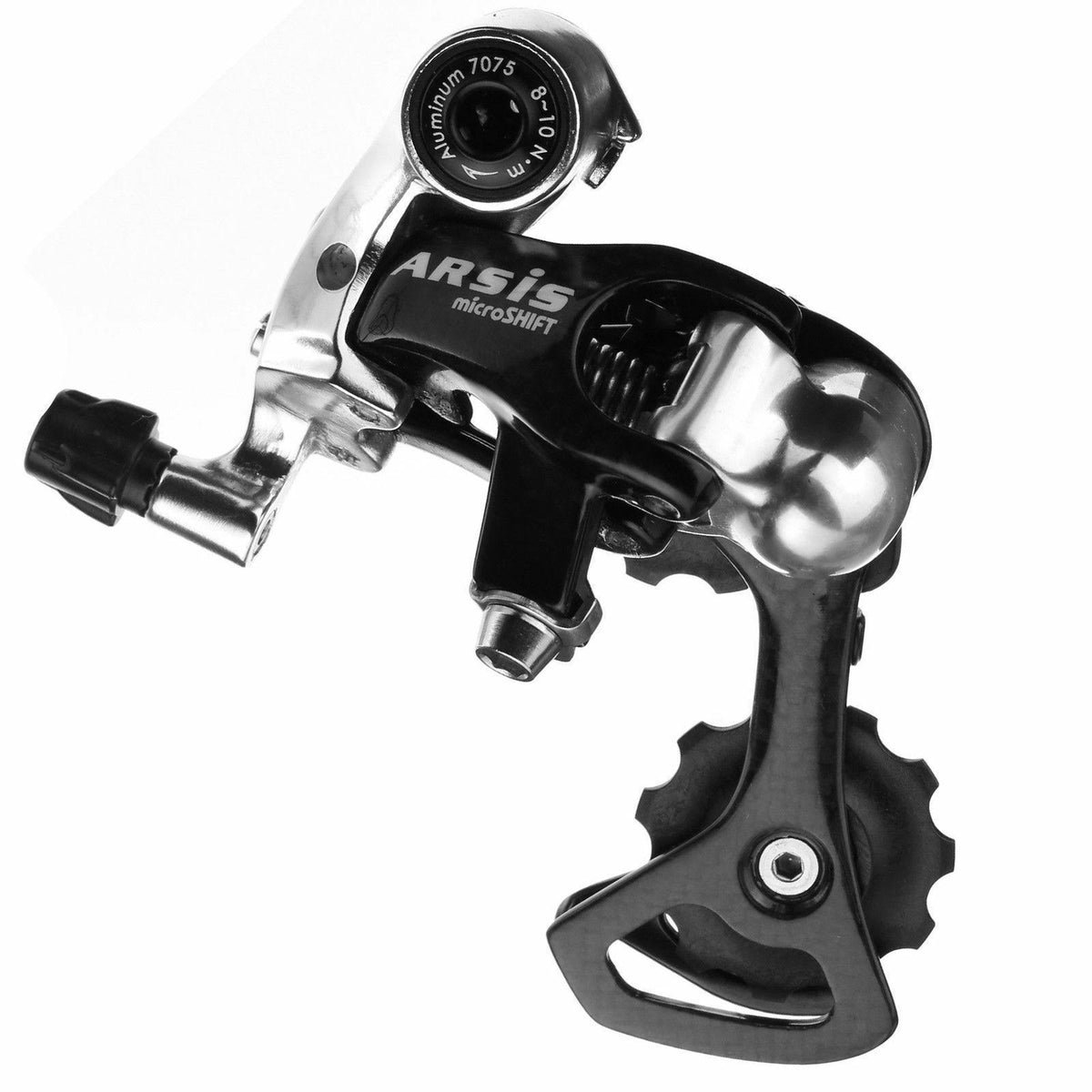 Carbon Road Bike Rear Derailleur for Shimano Dura Ace 10s X2687