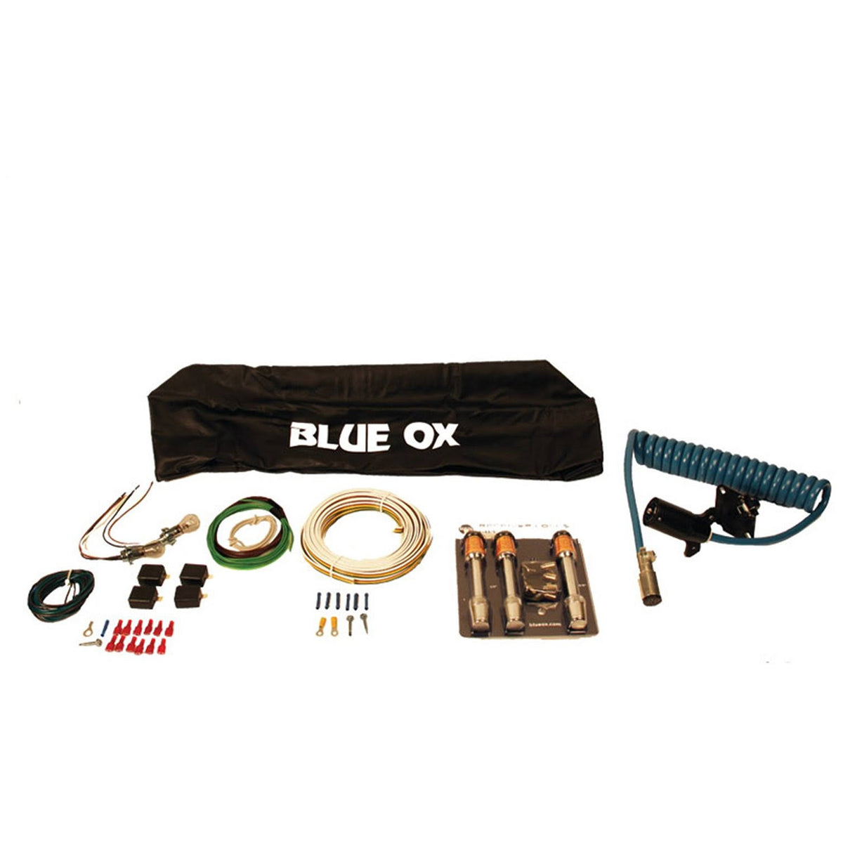 Towing Accessory Kit P368