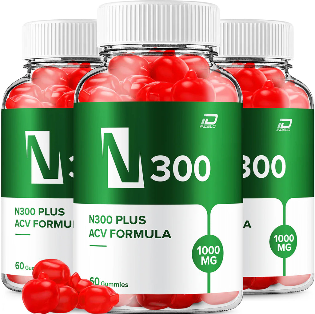 Keto ACV Gummies O31820