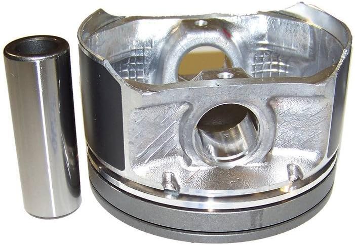 Oversize Piston Set Pack of 2 S40557