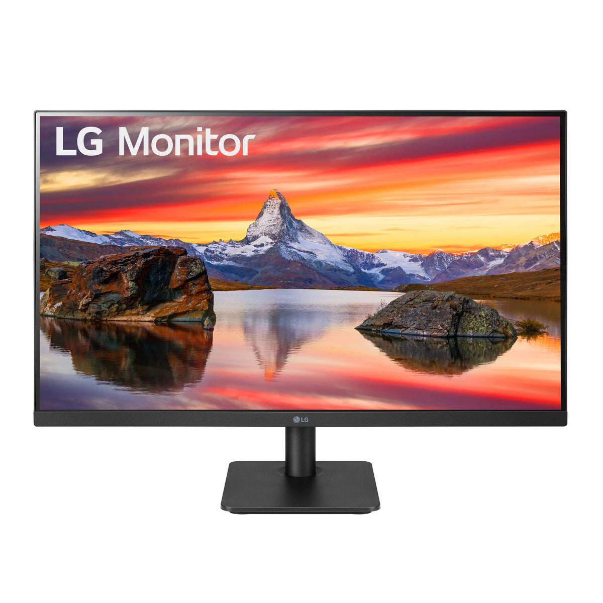 27 FHD IPS Anti-Glare Monitor (1920 x 1080) S910