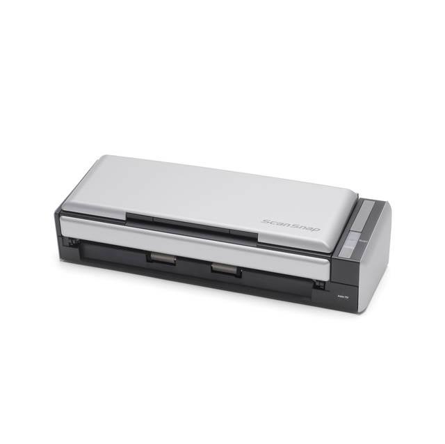 Mobile Scanner X7255
