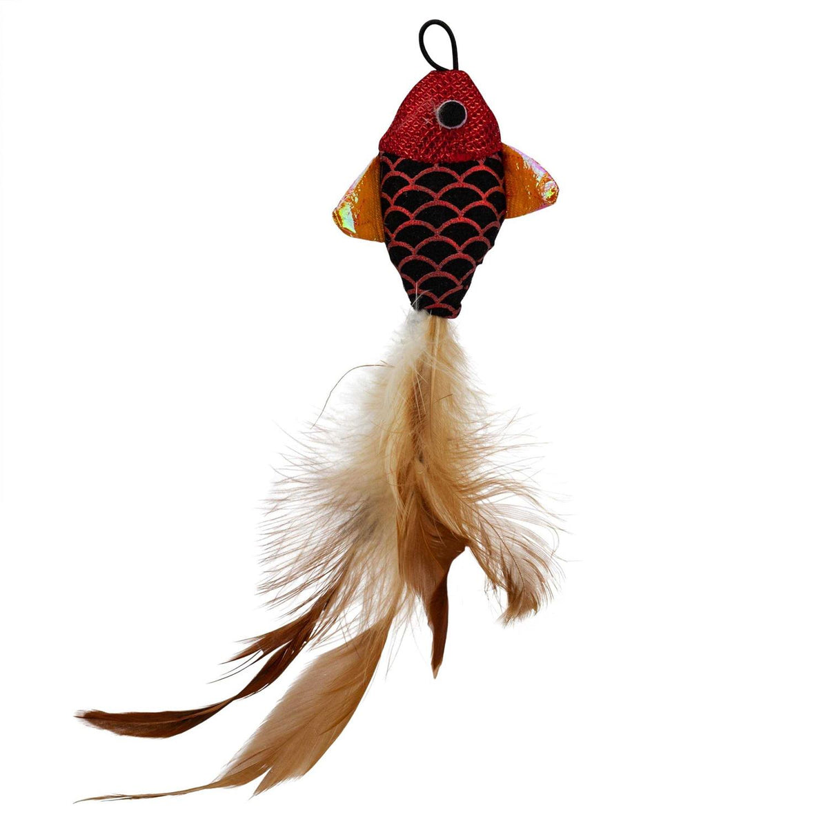 Tangle Free Retractable Fishing Pole Toy S592
