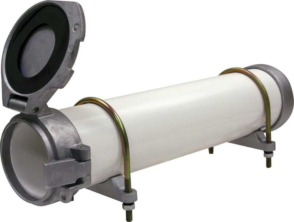 PVC Conduit Carrier Kit 8 Inch Diameter R189