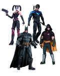 Action Figure 4-Pack G49252