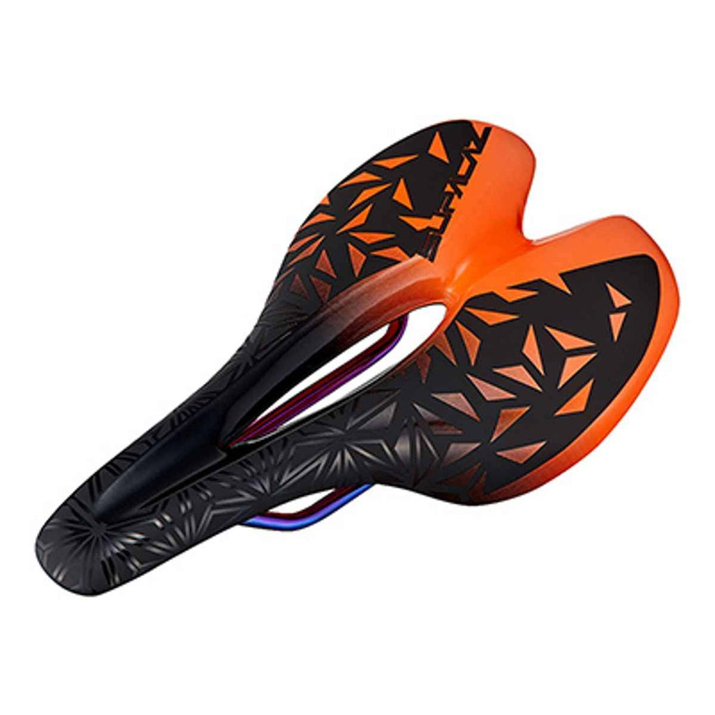 Neon Orange Saddle E903674