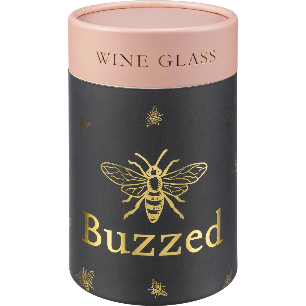 Wine Glass L1626