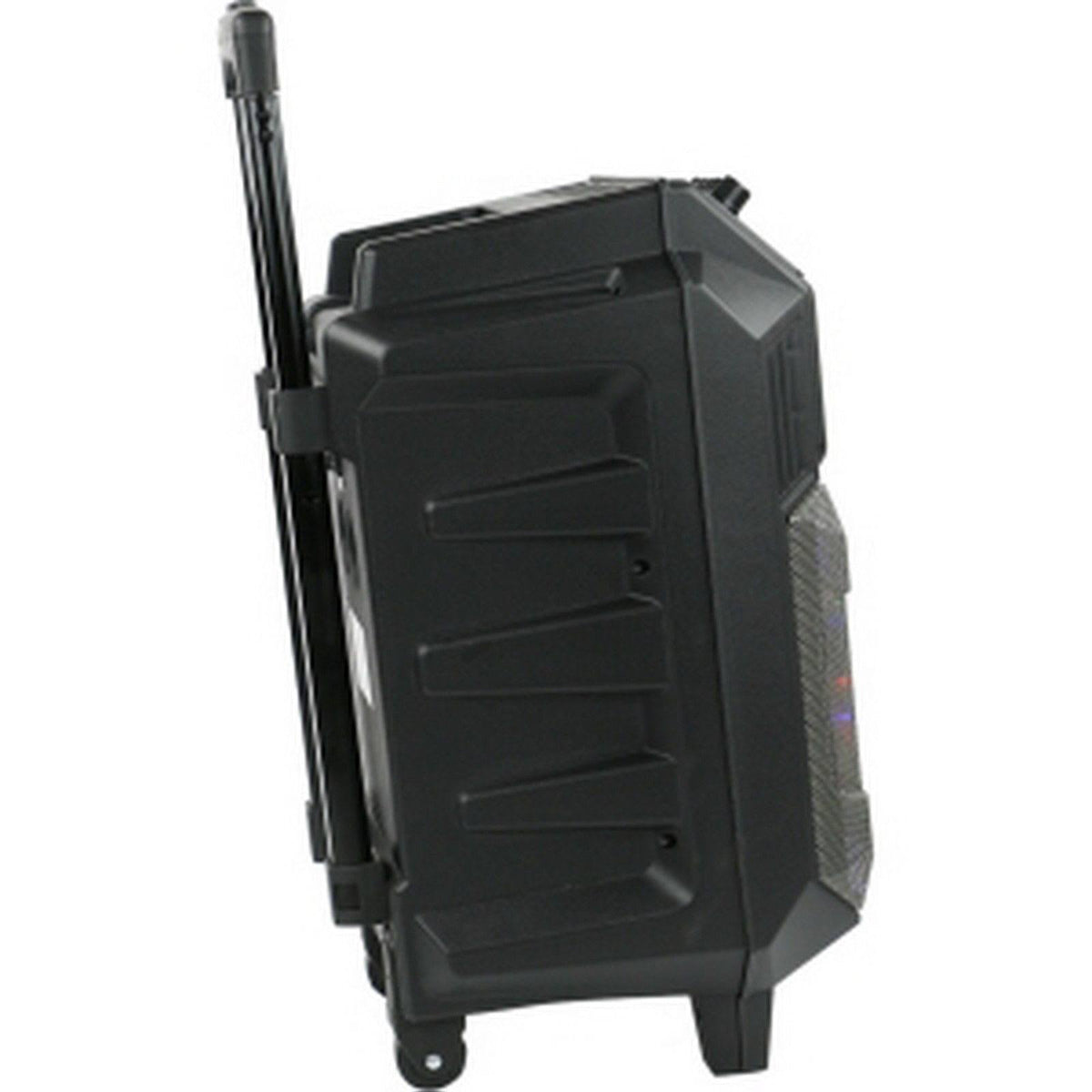 8x22 Bluetooth Portable Party Speaker E13399