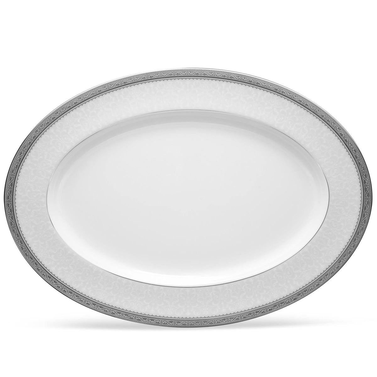 Oval Platter V89148