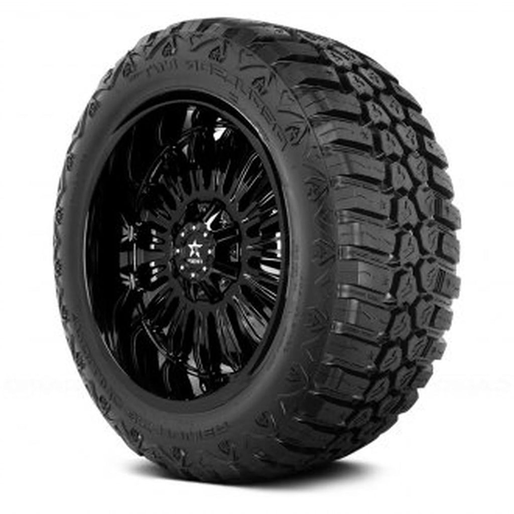 Mud Terrain Light Truck Tire O53696