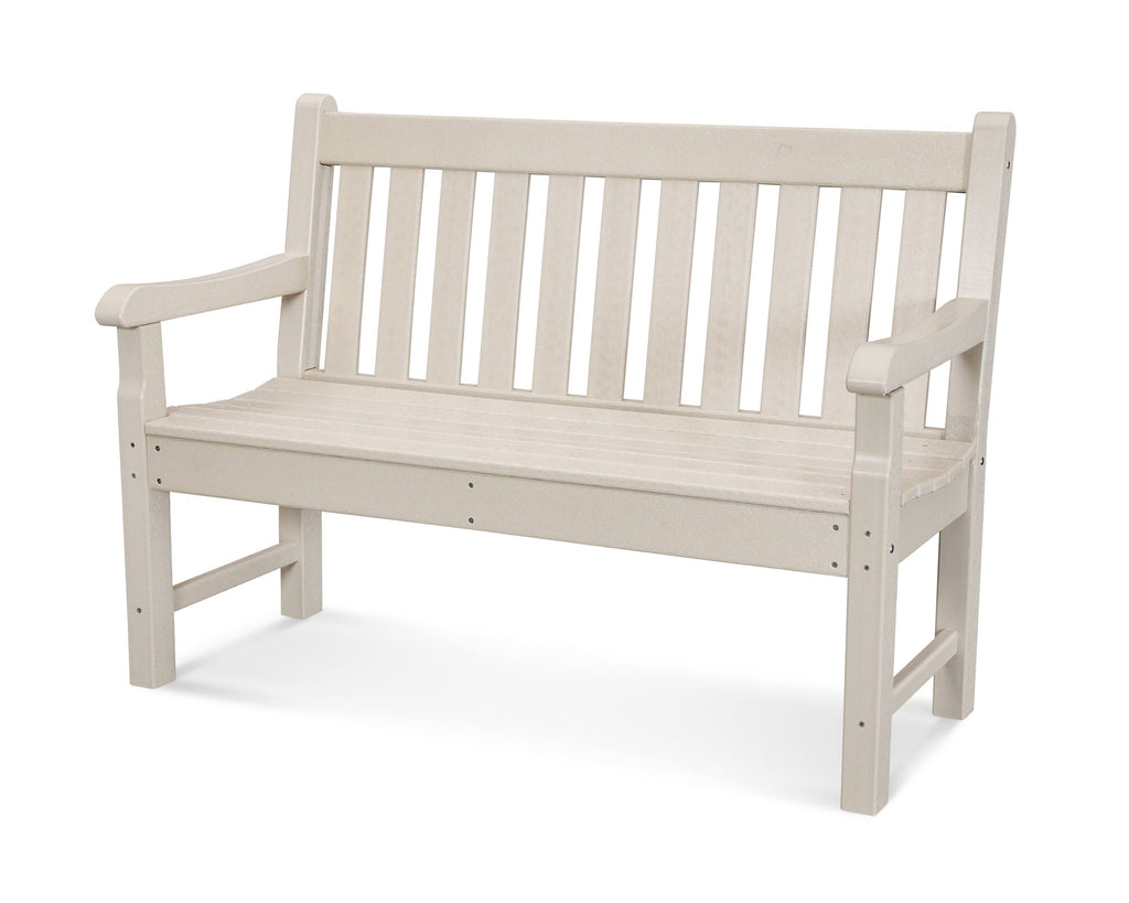 Sand 48x22 Bench L4117