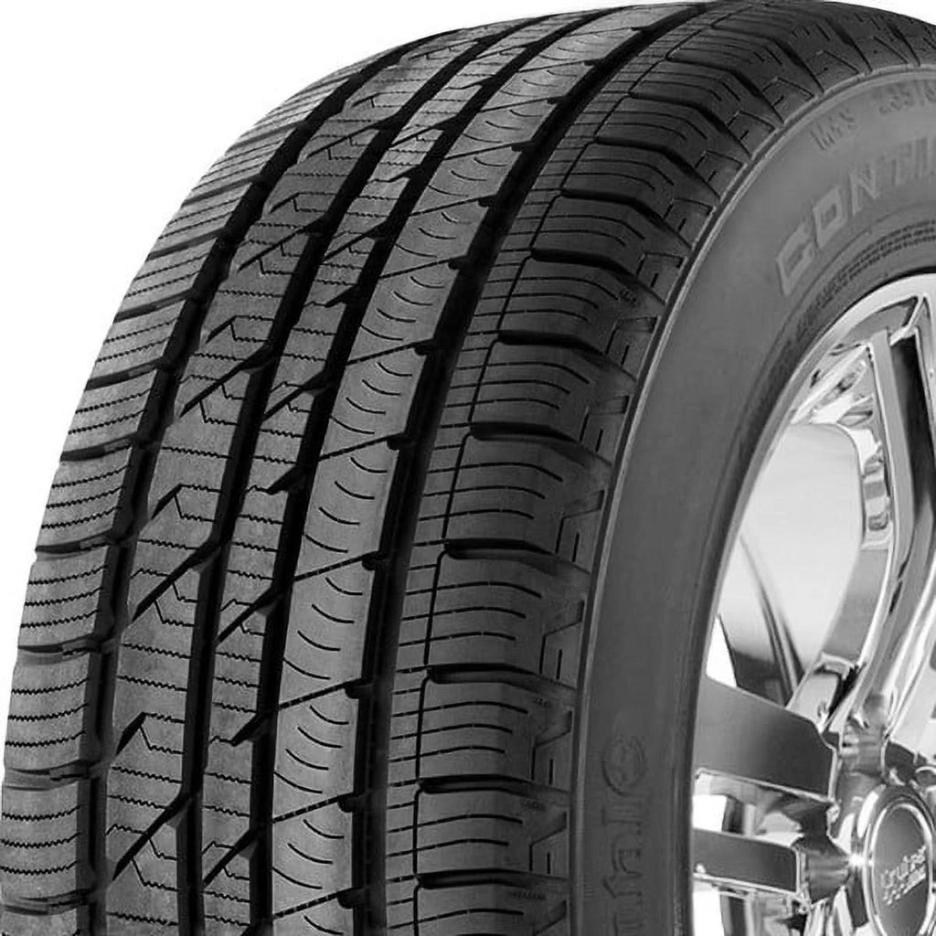 All Season 245/50R20 102H SUV/Crossover Tire O928