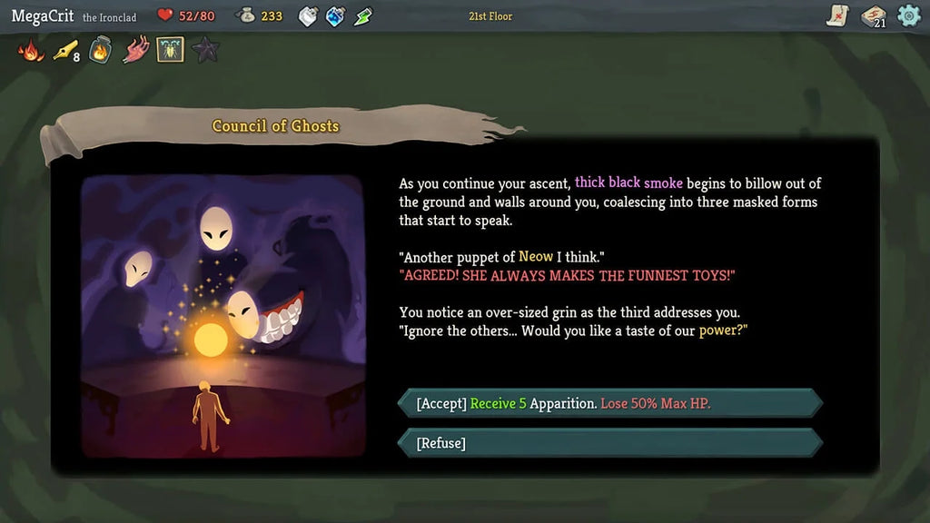Slay the Spire - Nintendo Switch [Digital] N5098