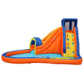 Inflatable Outdoor Water Slide Splash Toy H16024