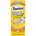 Lickable Cat Treats L1478