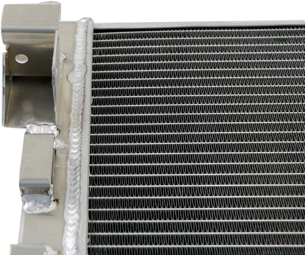 3 Row Core Aluminum Radiator for 2004-2008 Dodge Ram 1500 2500 3500 Pickup 5.7L V8 Gas G663054