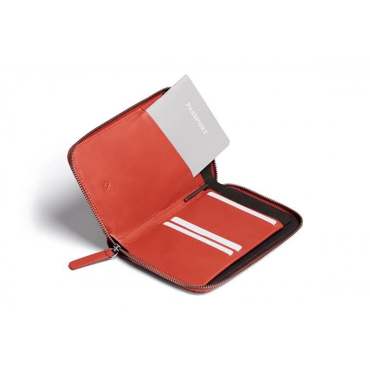 Travel Folio T96472